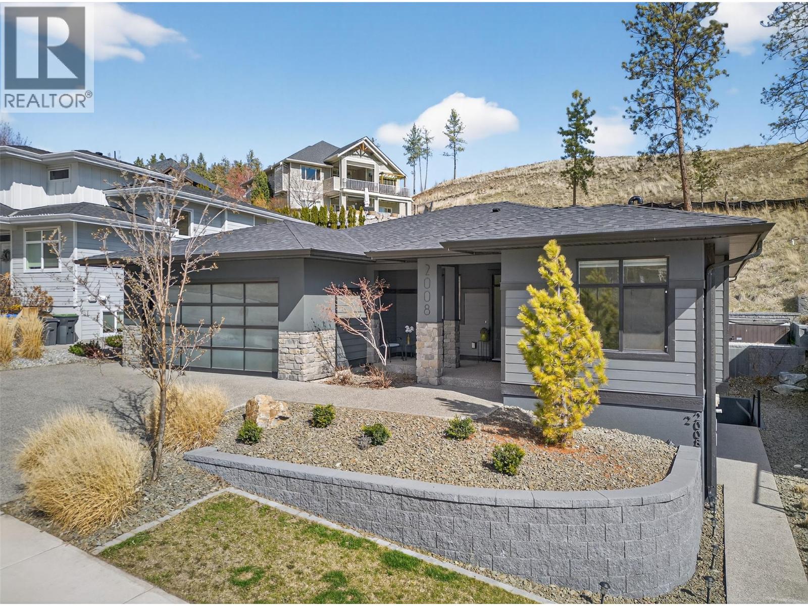 2008 Begbie Road - 1