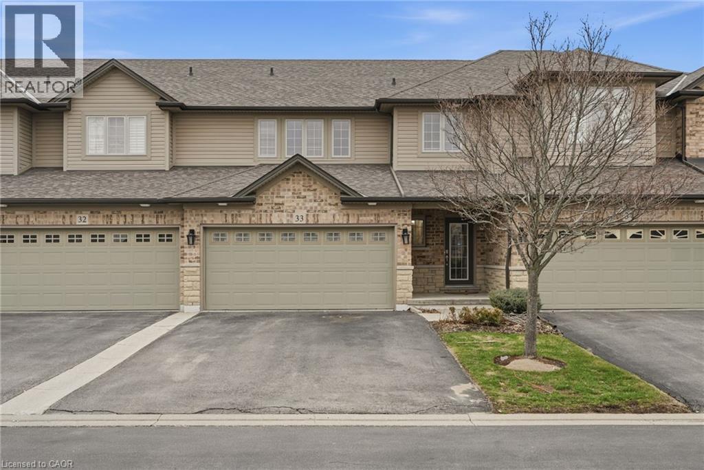 #33 441 STONEHENGE Drive - 2