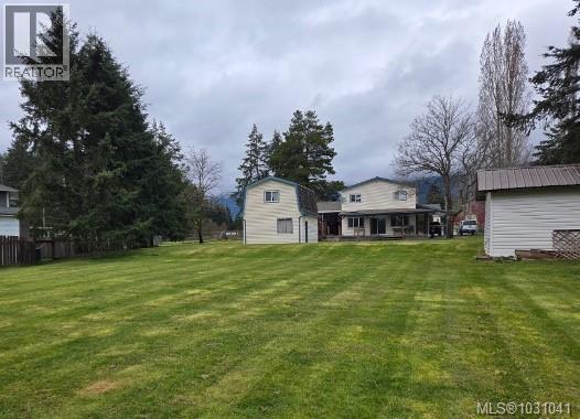 6131 Drinkwater Rd, Port Alberni