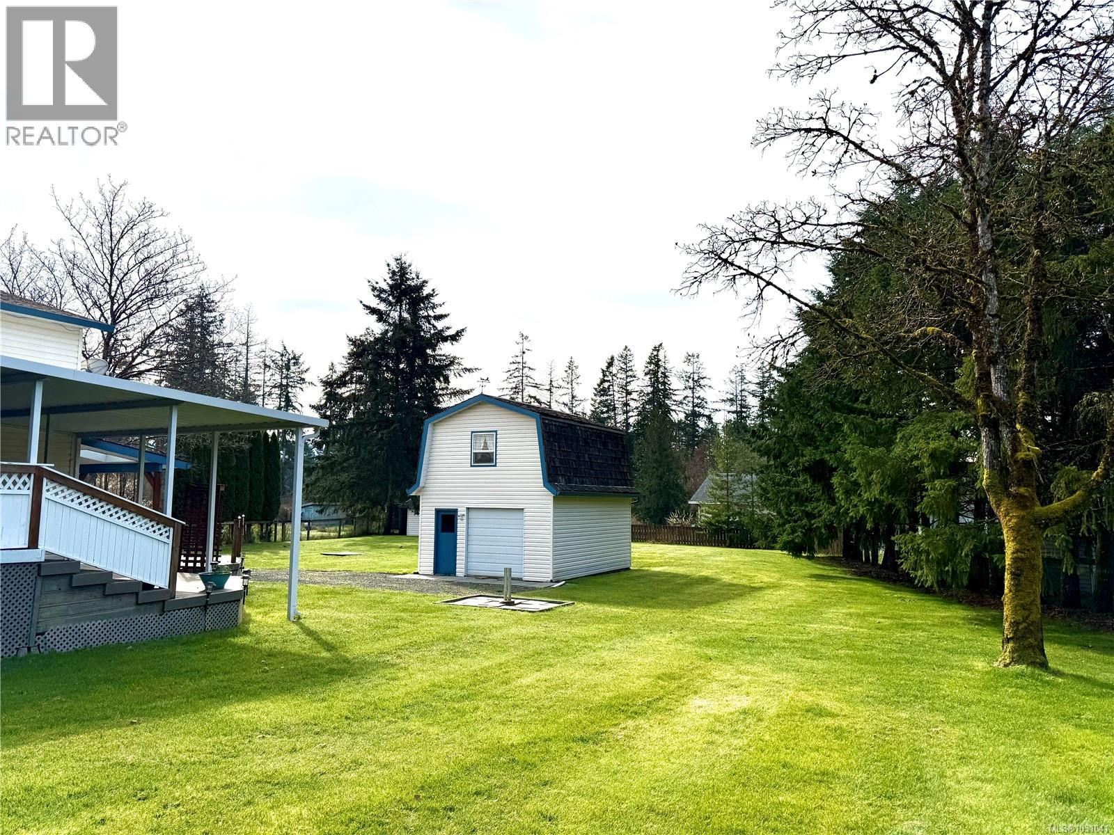 6131 Drinkwater Rd, Port Alberni