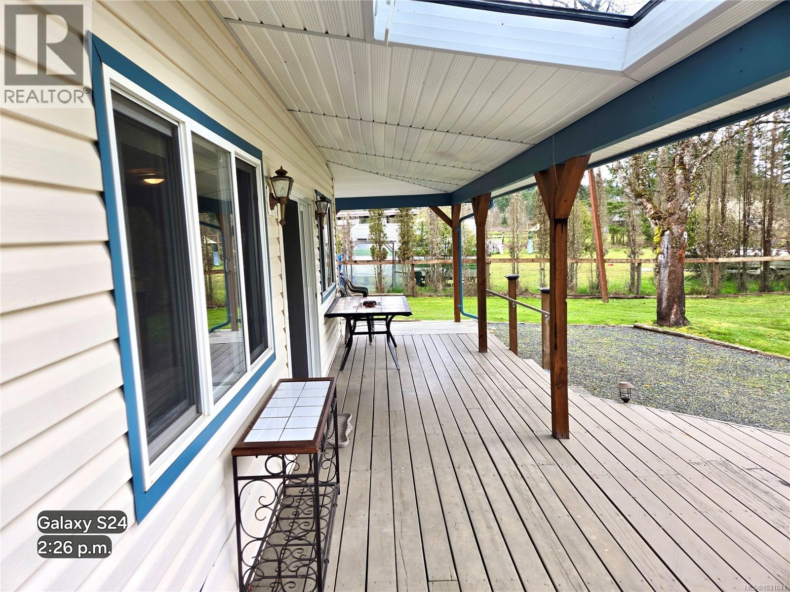 6131 Drinkwater Rd, Port Alberni