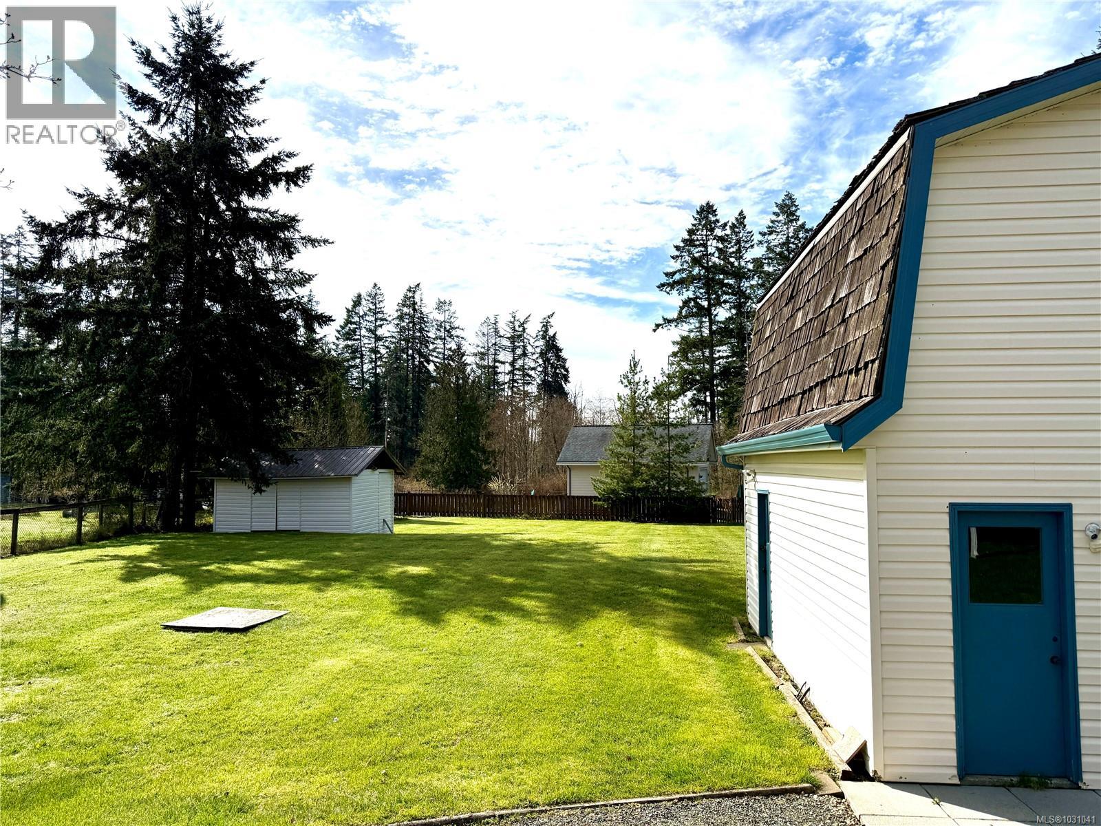 6131 Drinkwater Rd, Port Alberni