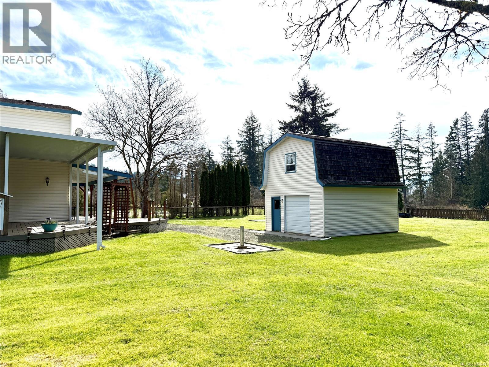 6131 Drinkwater Rd, Port Alberni