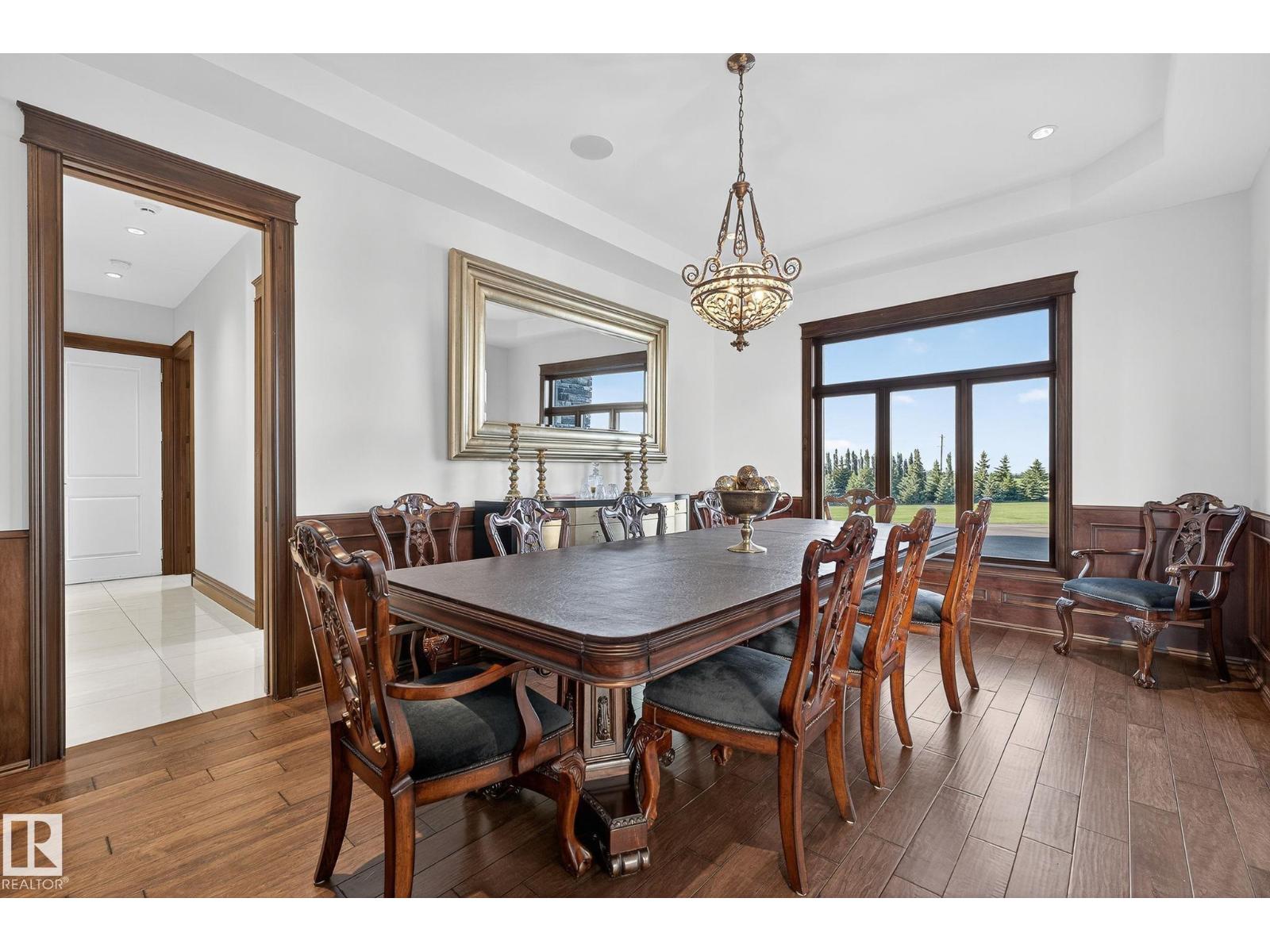 53524 RANGE ROAD 263A - 24