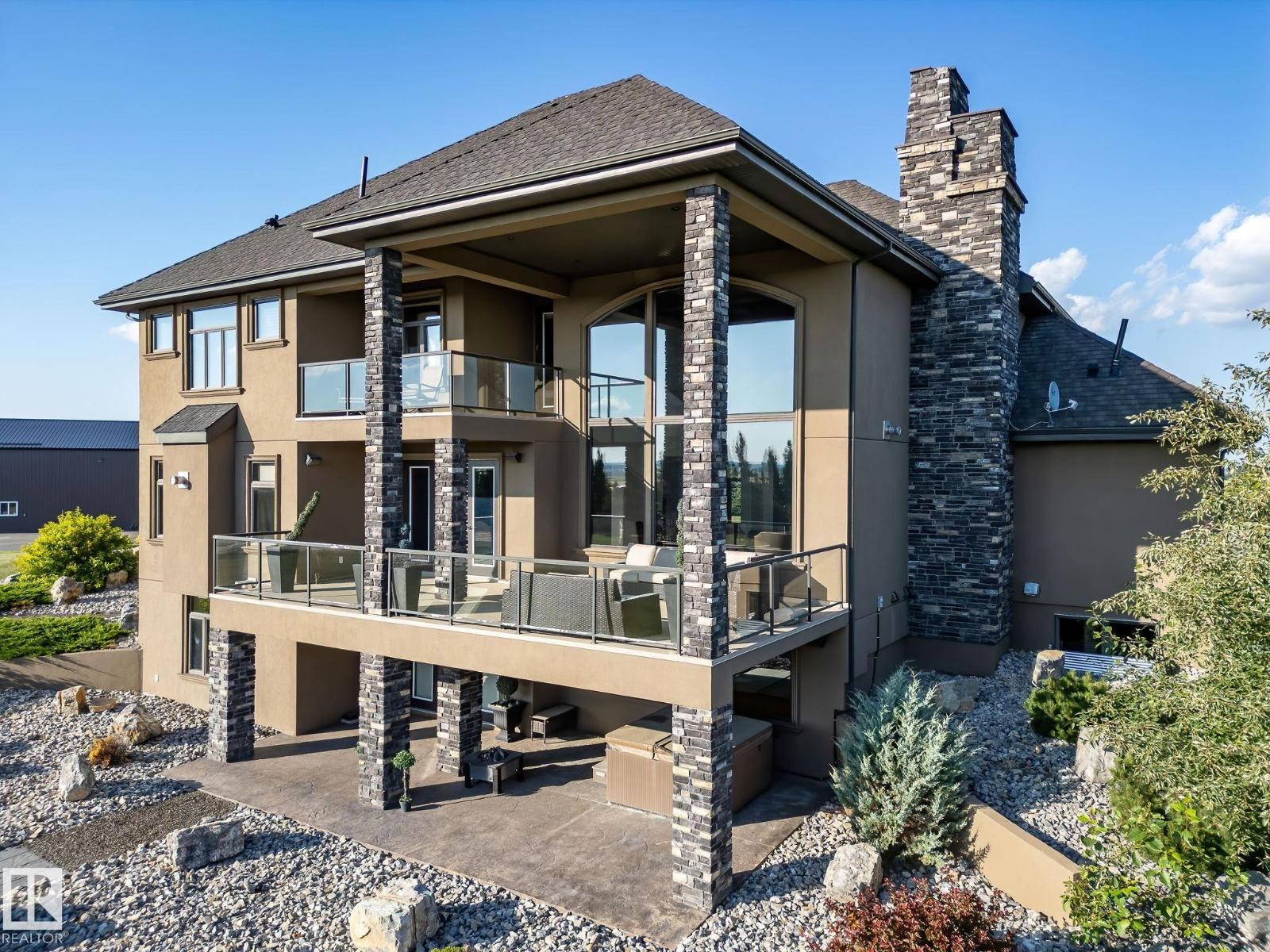 53524 RANGE ROAD 263A - 54