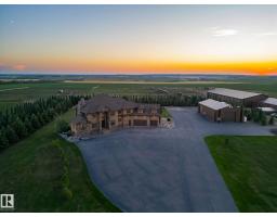 House for sale at 53524 Range Road 263A, Rural Sturgeon County — MLS® E4452049