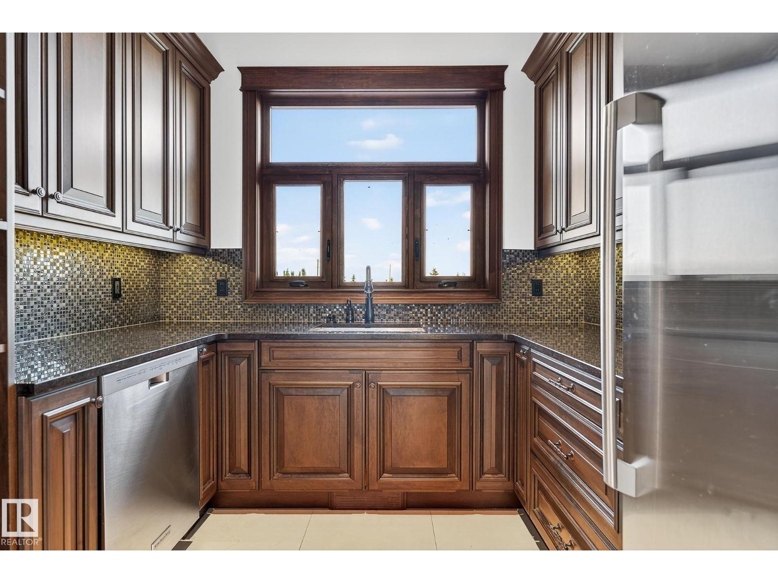 53524 RANGE ROAD 263A - 26