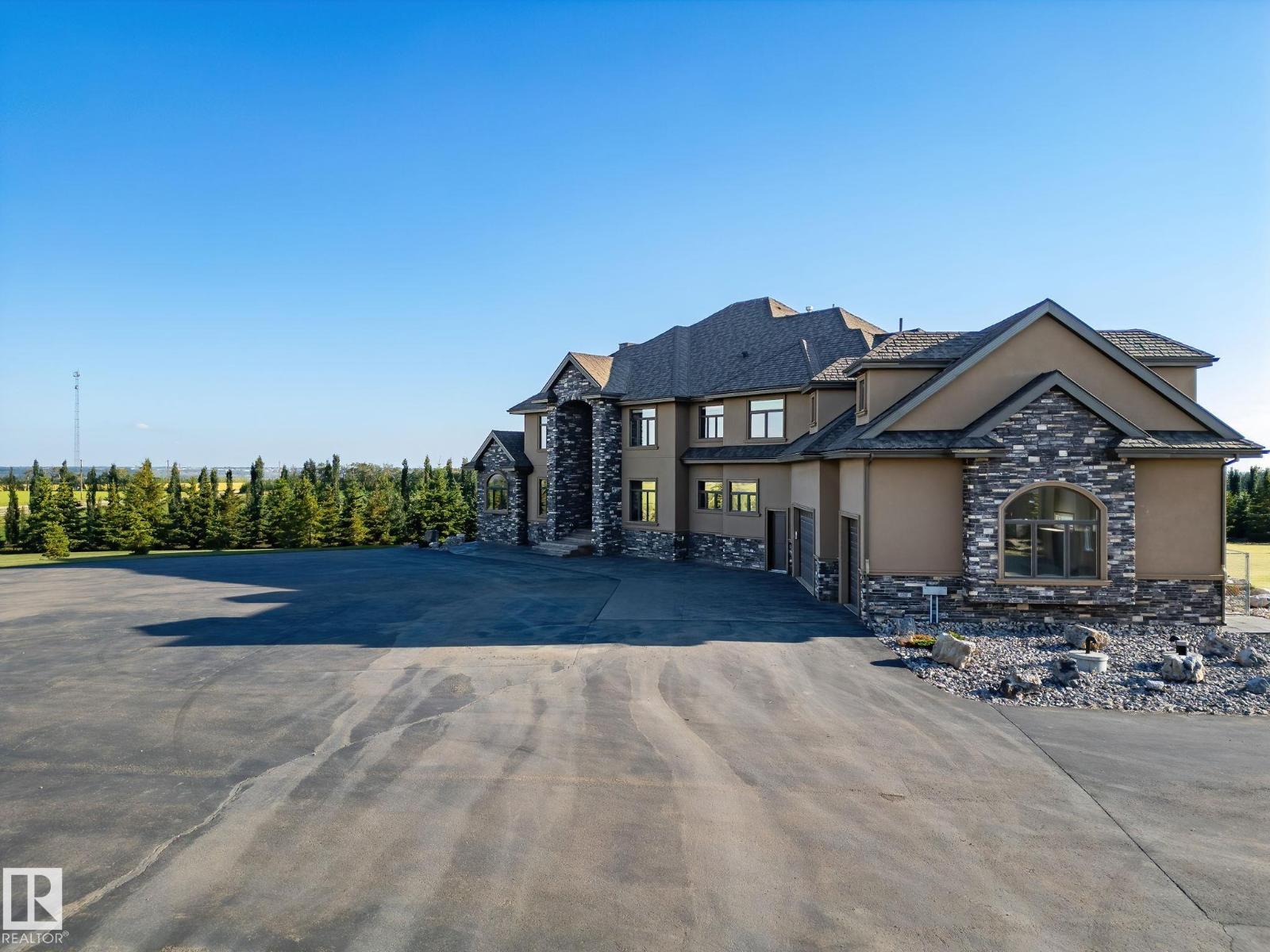 53524 RANGE ROAD 263A - 6