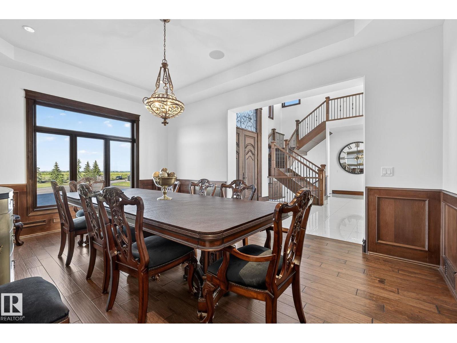 53524 RANGE ROAD 263A - 25