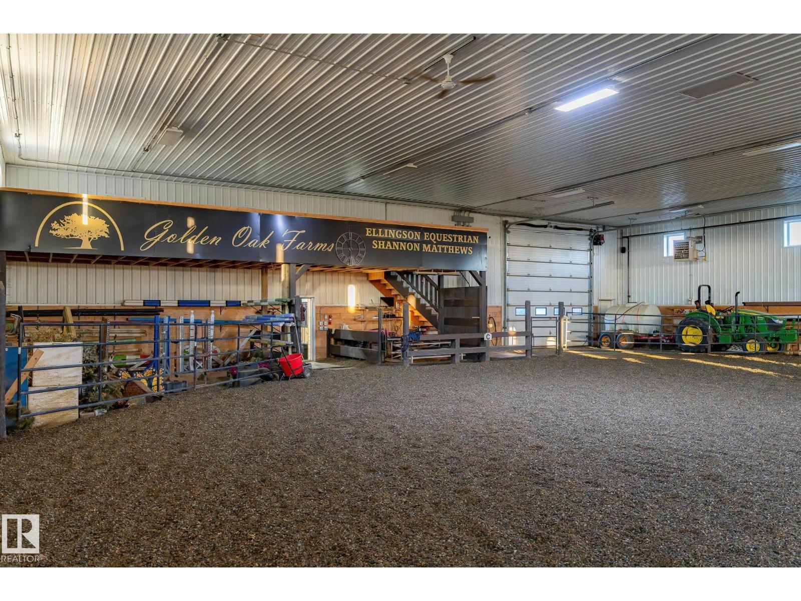 53524 RANGE ROAD 263A - 63
