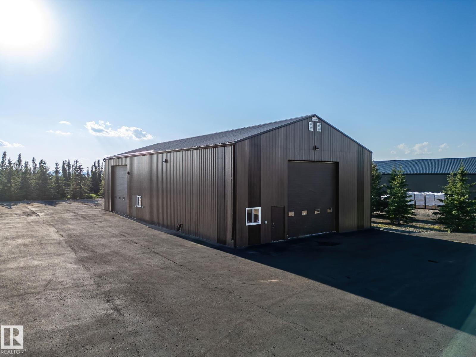 53524 RANGE ROAD 263A - 57