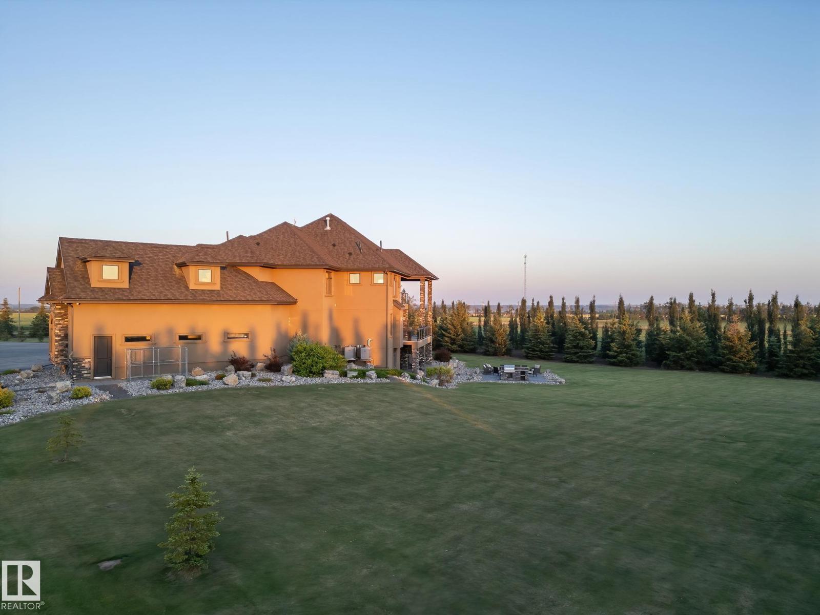 53524 RANGE ROAD 263A - 56