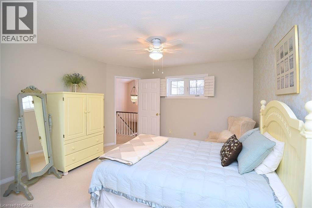 3333 NEW Street Unit# 1, Burlington, Ontario, L7N1N1 — Photo 17