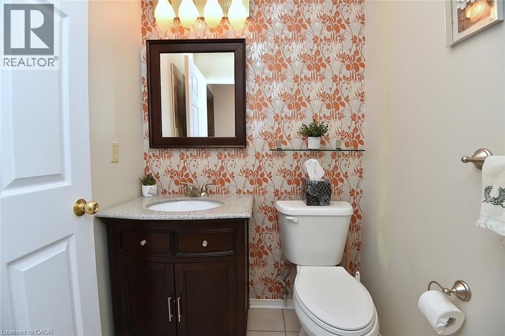 3333 NEW Street Unit# 1, Burlington, Ontario, L7N1N1 — Photo 12