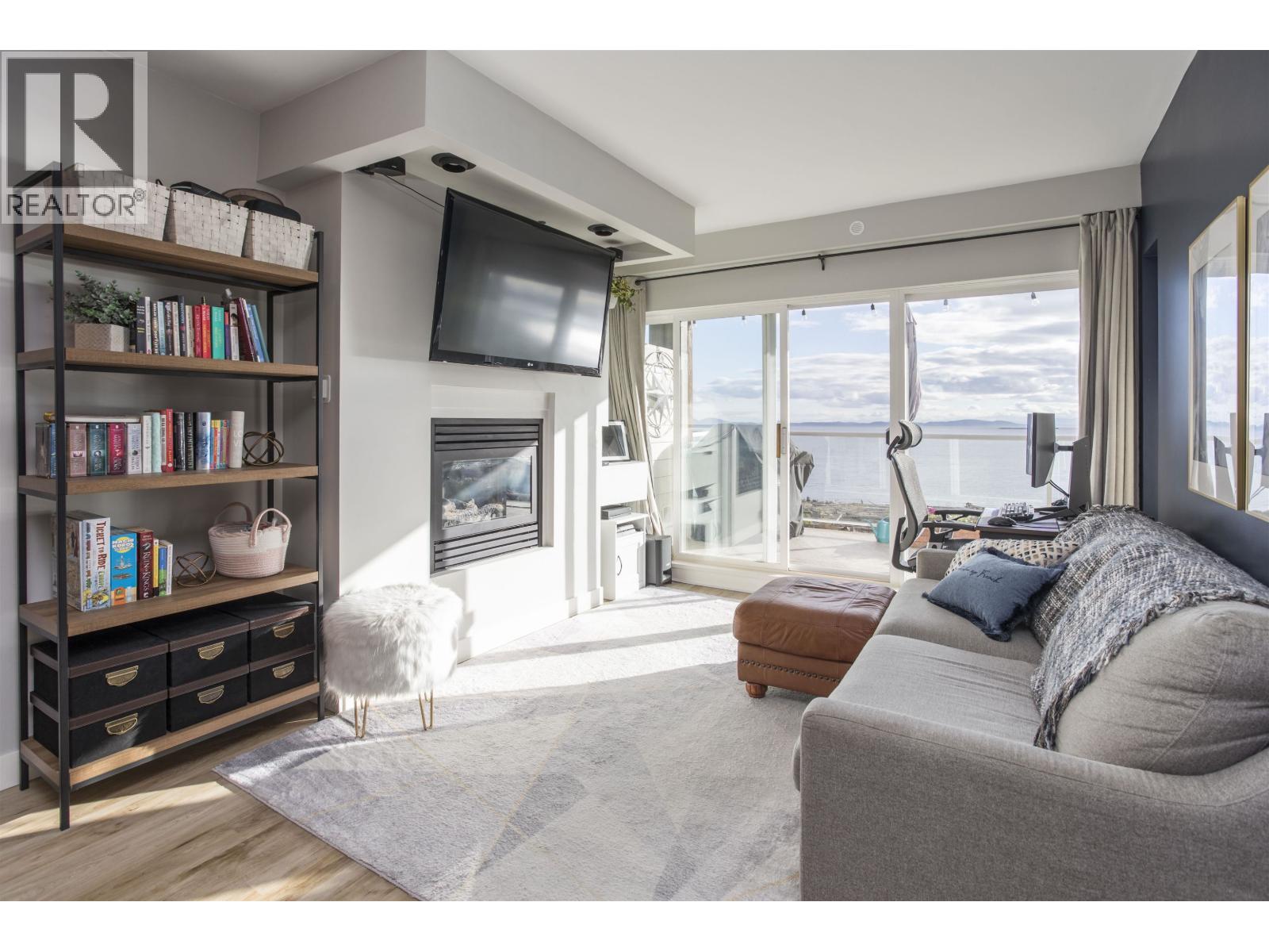 308 1120 TSATSU SHORES DRIVE, Tsawwassen