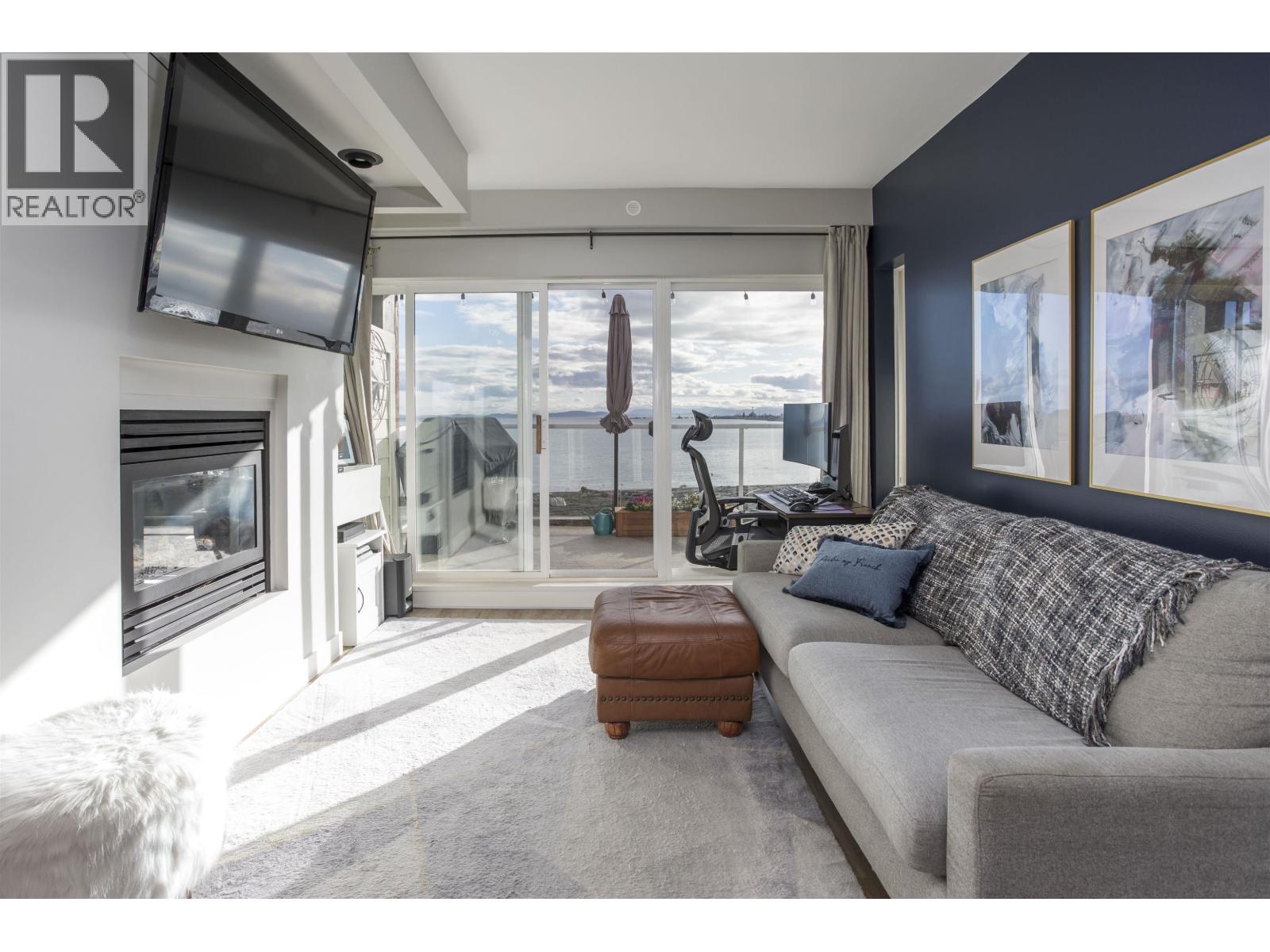 308 1120 TSATSU SHORES DRIVE, Tsawwassen