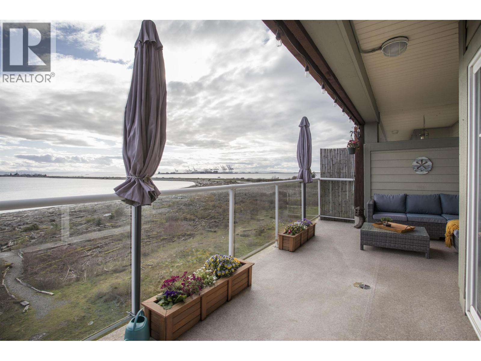308 1120 TSATSU SHORES DRIVE, Tsawwassen