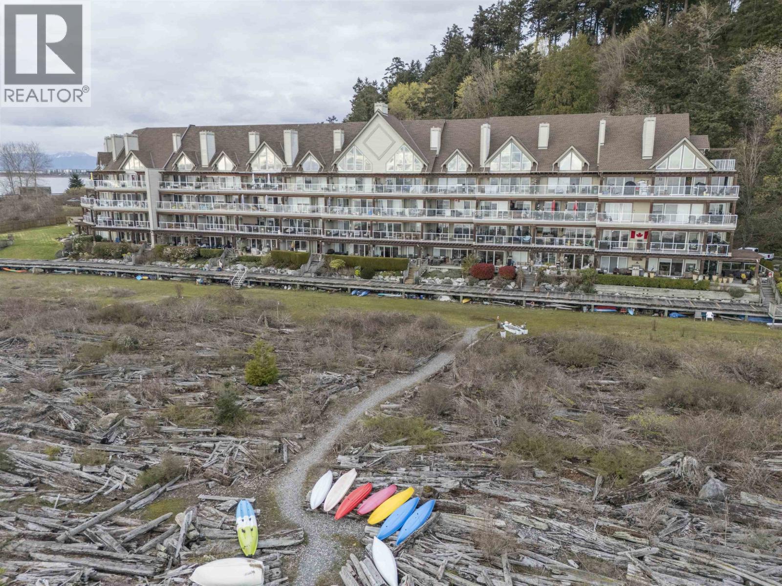 308 1120 TSATSU SHORES DRIVE, Tsawwassen