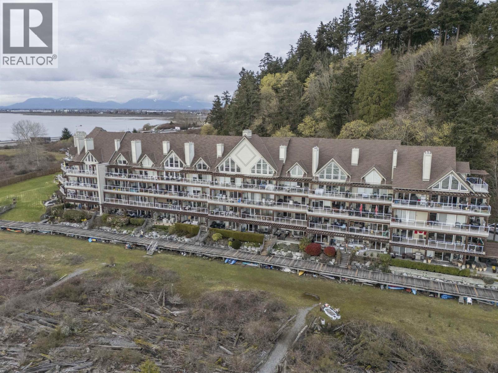 308 1120 TSATSU SHORES DRIVE, Tsawwassen