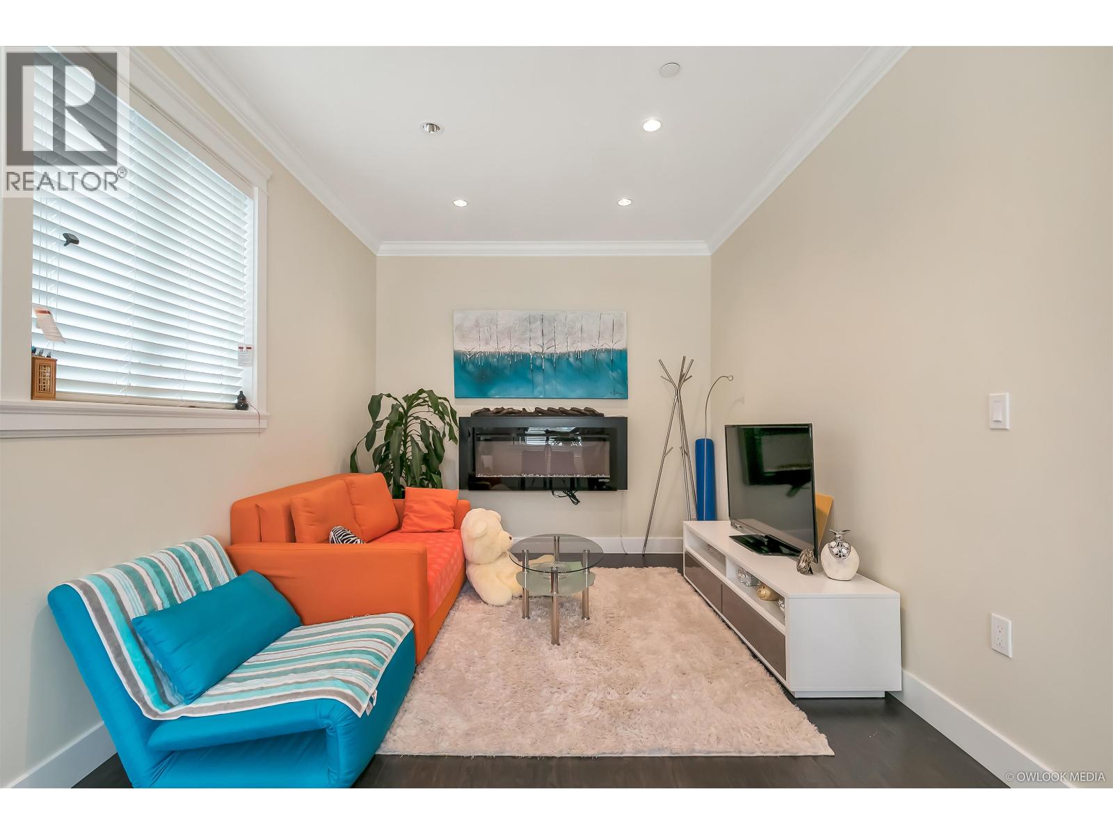 1178 E 12TH AVENUE, Vancouver