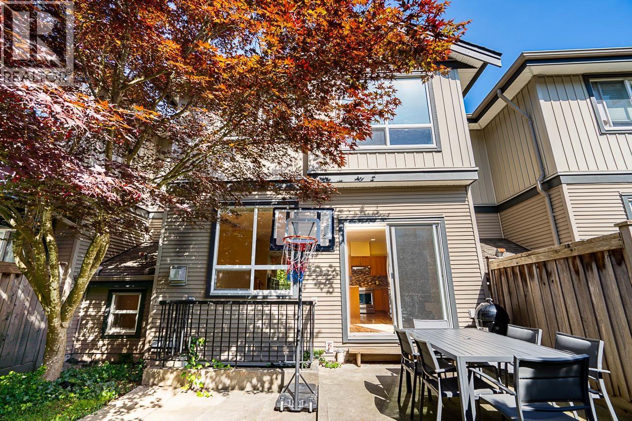 70 3127 SKEENA STREET, Port Coquitlam