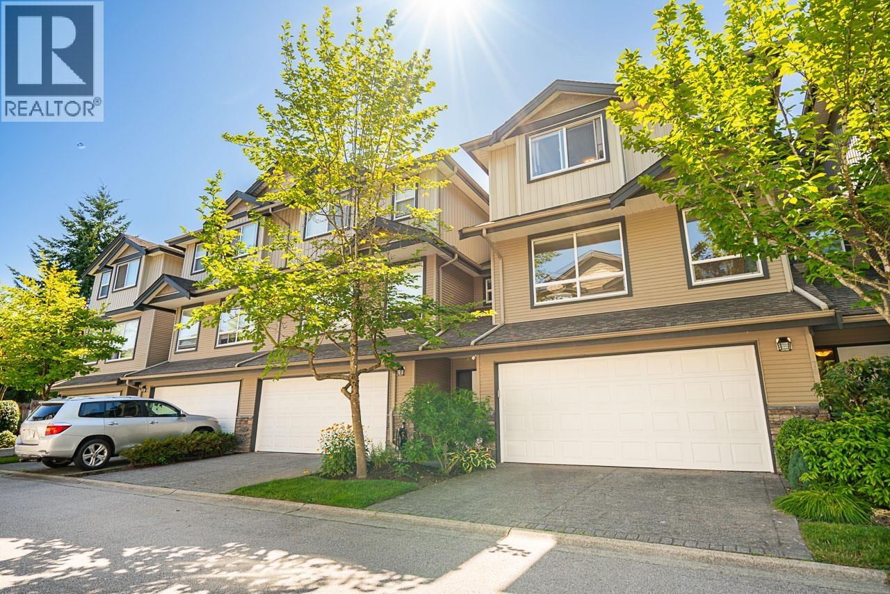 70 3127 SKEENA STREET, Port Coquitlam