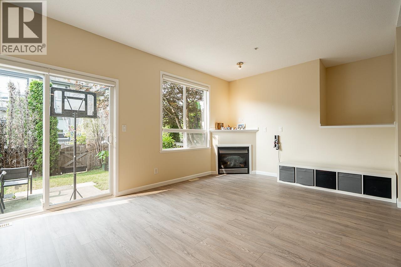 70 3127 SKEENA STREET, Port Coquitlam