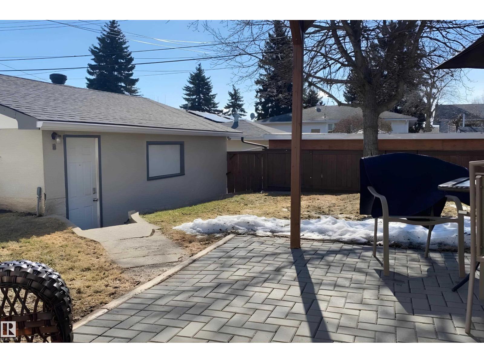 9227 168 ST NW, Edmonton