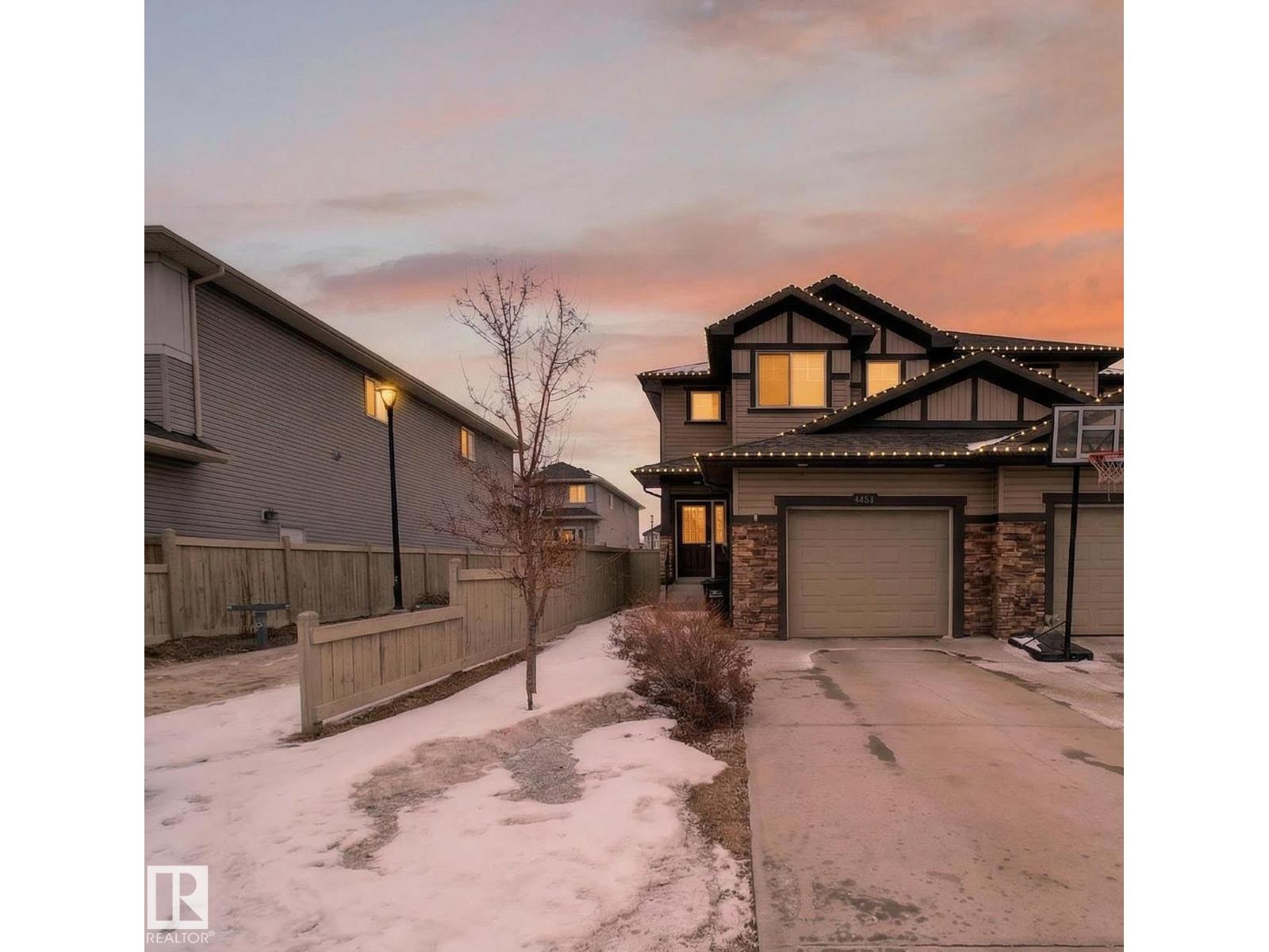 4465 5A ST NW, Edmonton