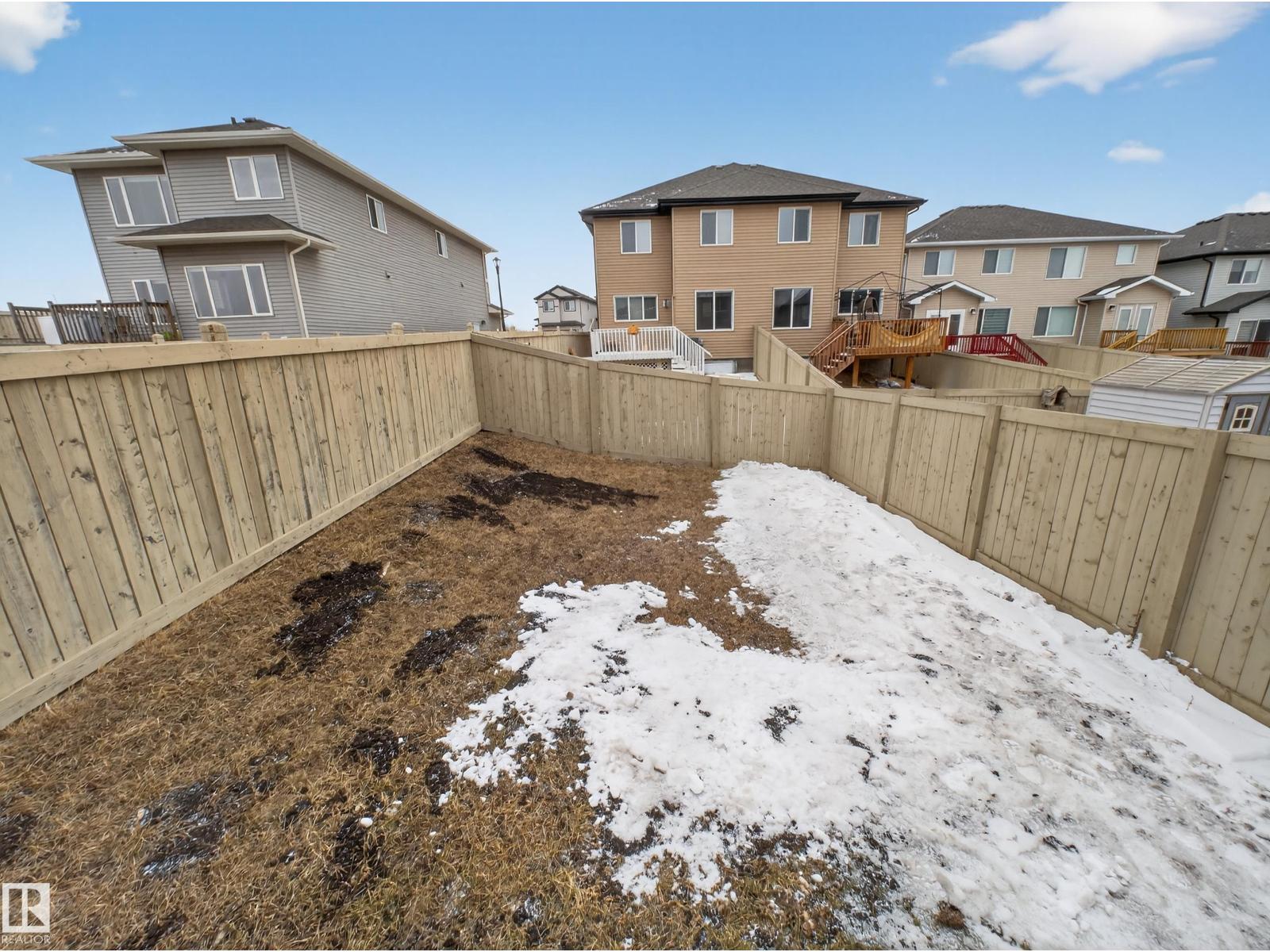 4465 5A ST NW, Edmonton