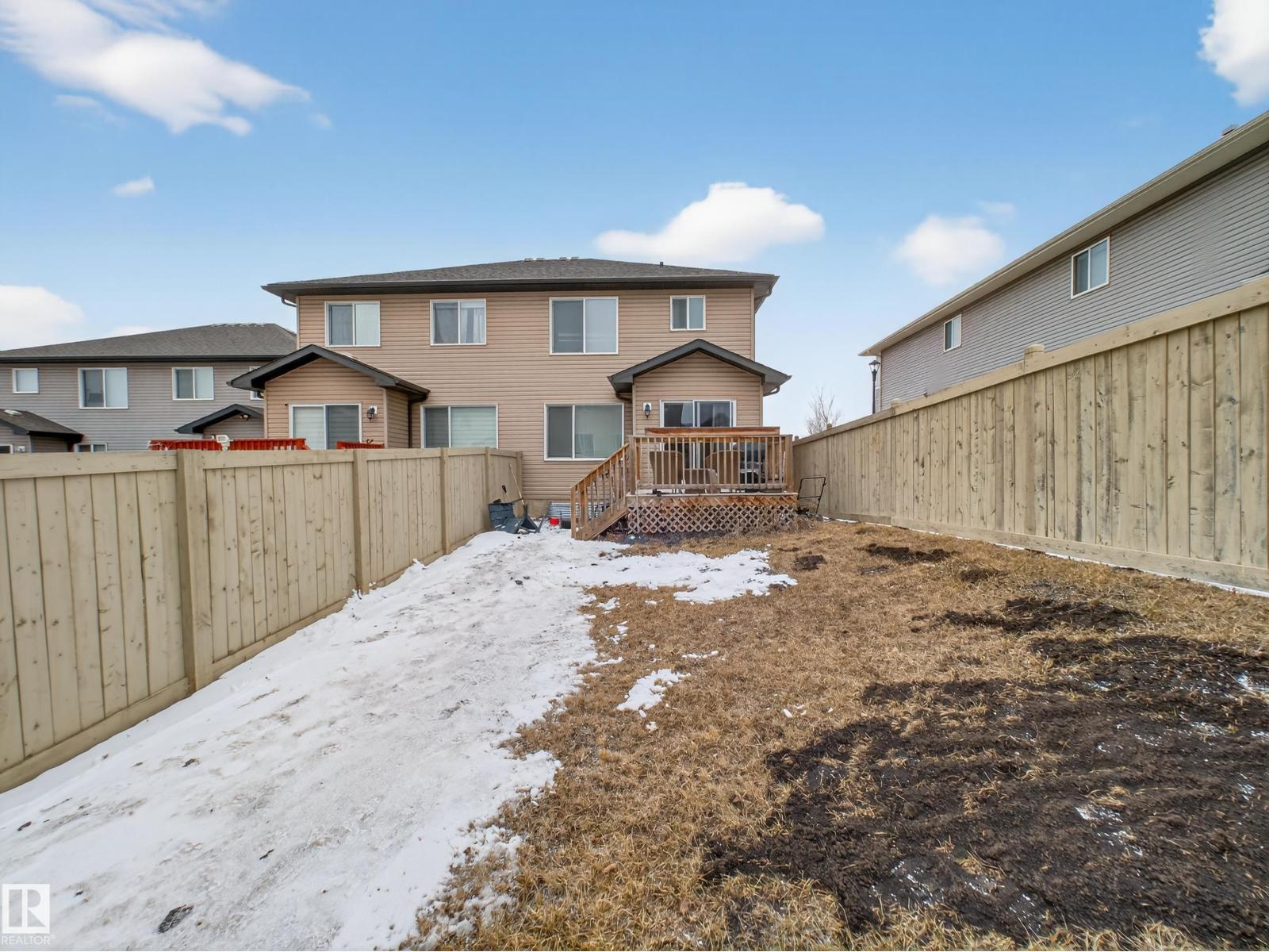 4465 5A ST NW, Edmonton