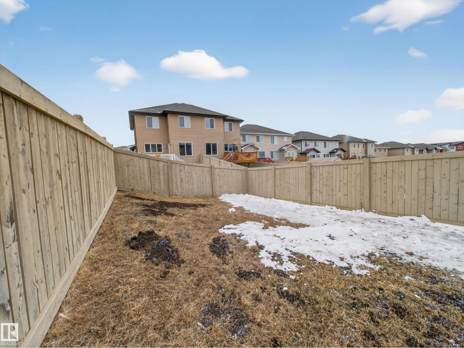 4465 5A ST NW, Edmonton