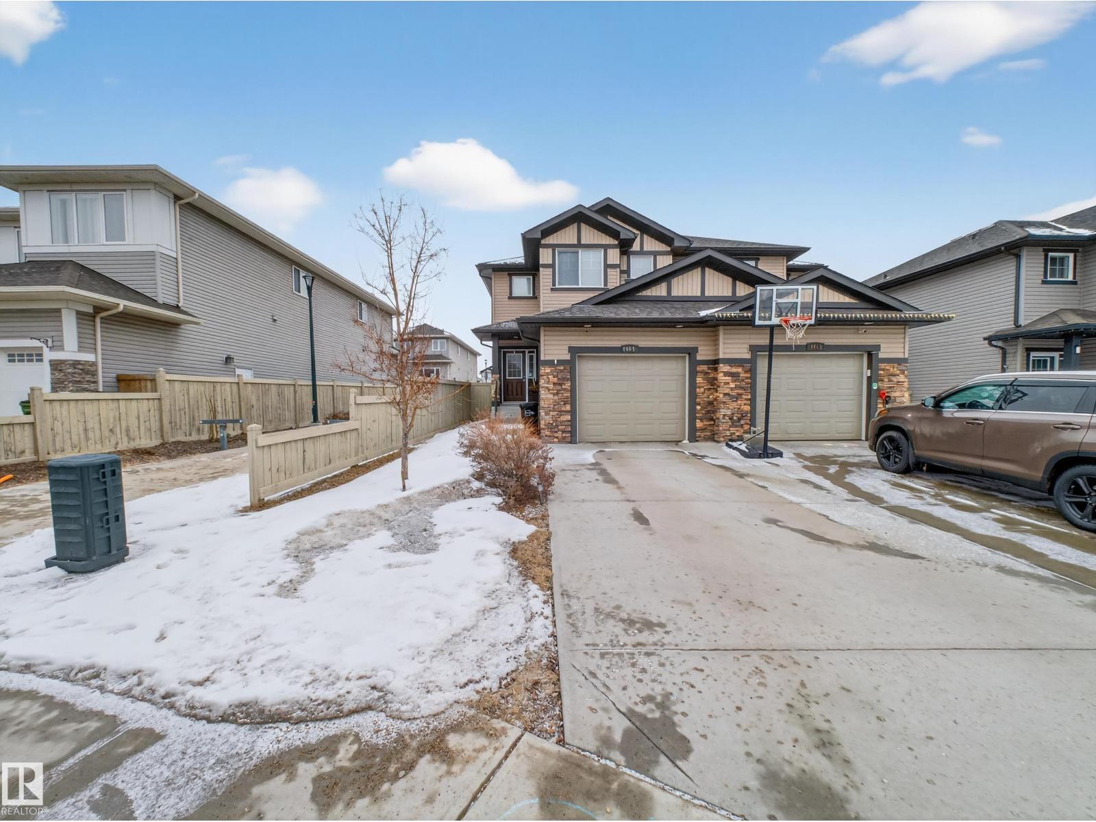 4465 5A ST NW, Edmonton