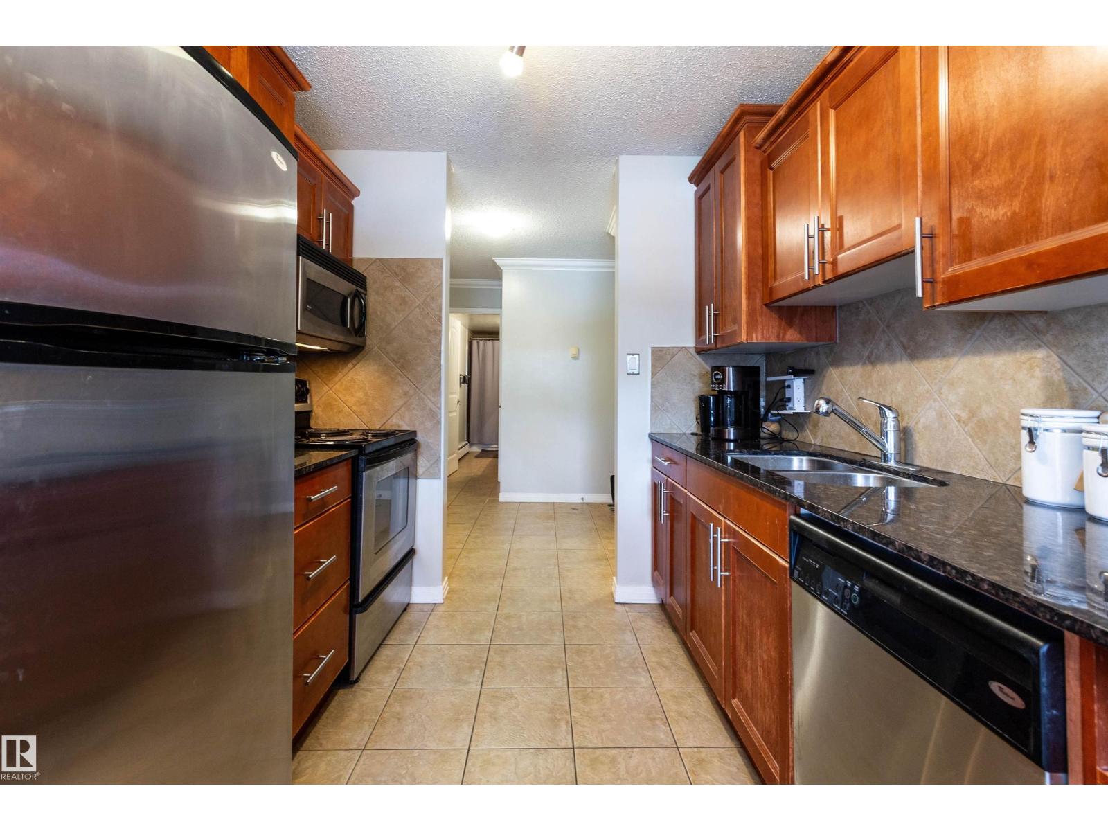 #201 10720 84 AV NW, Edmonton