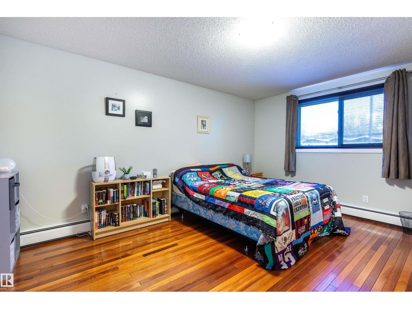 #201 10720 84 AV NW, Edmonton