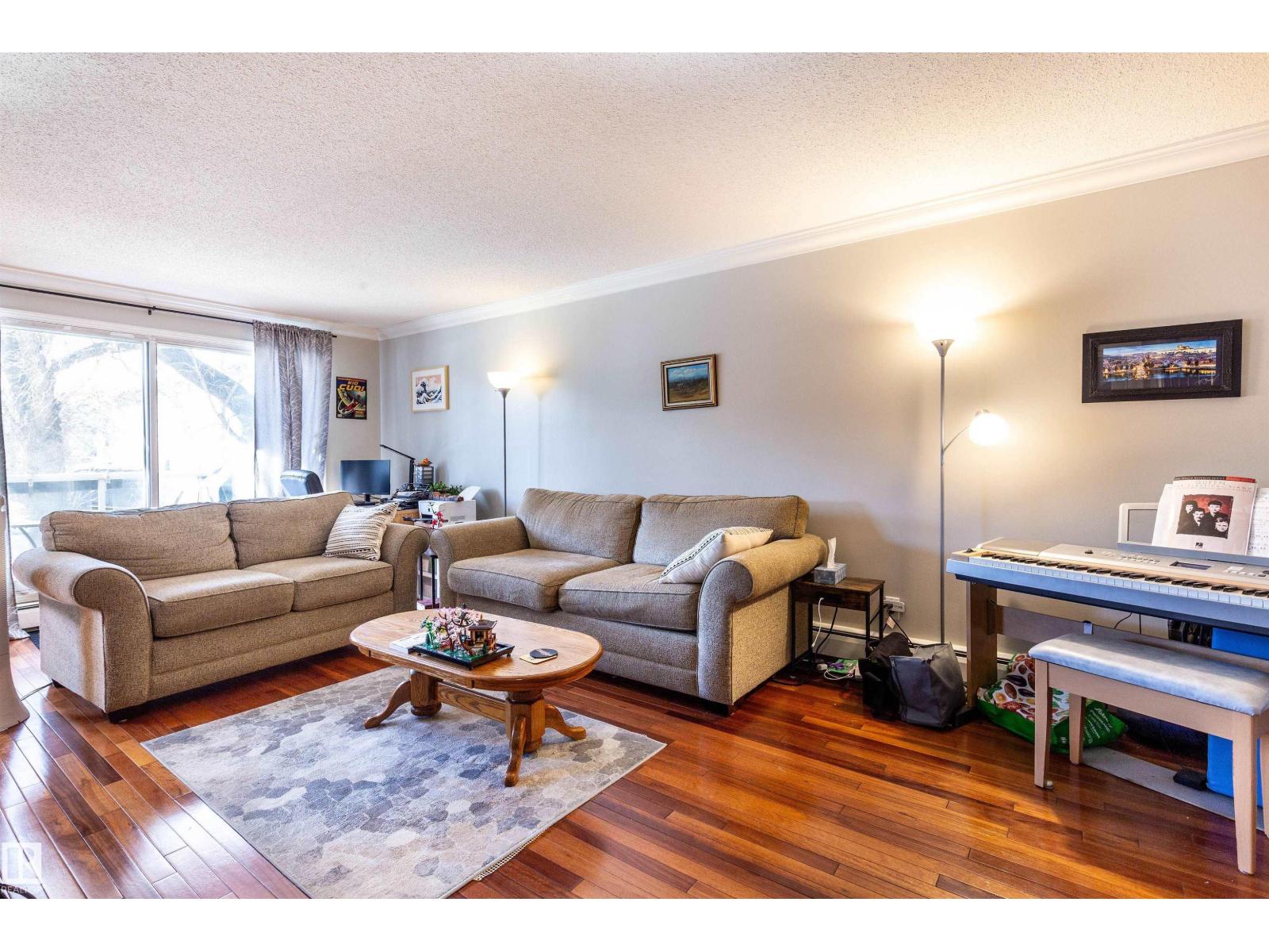 #201 10720 84 AV NW, Edmonton