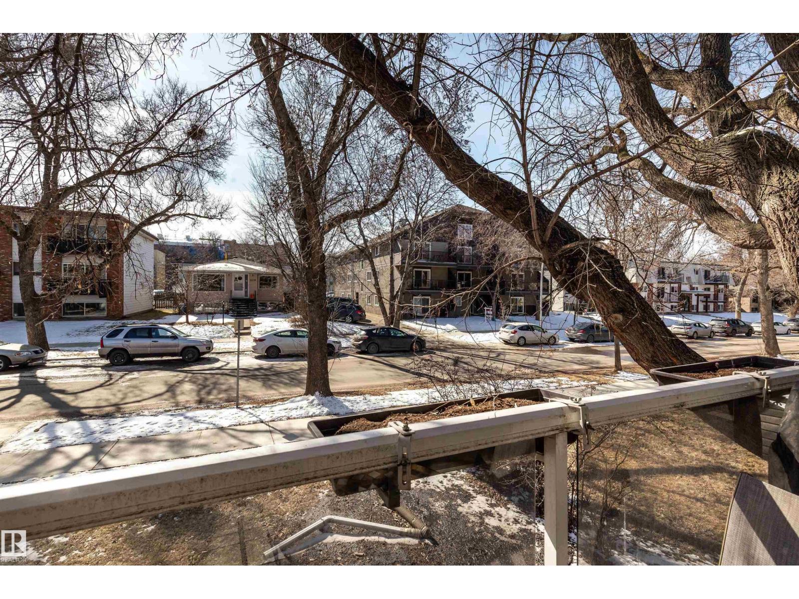 #201 10720 84 AV NW, Edmonton