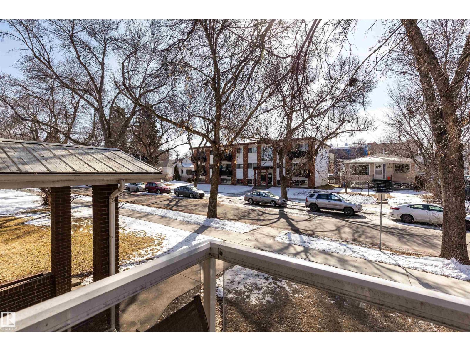 #201 10720 84 AV NW, Edmonton