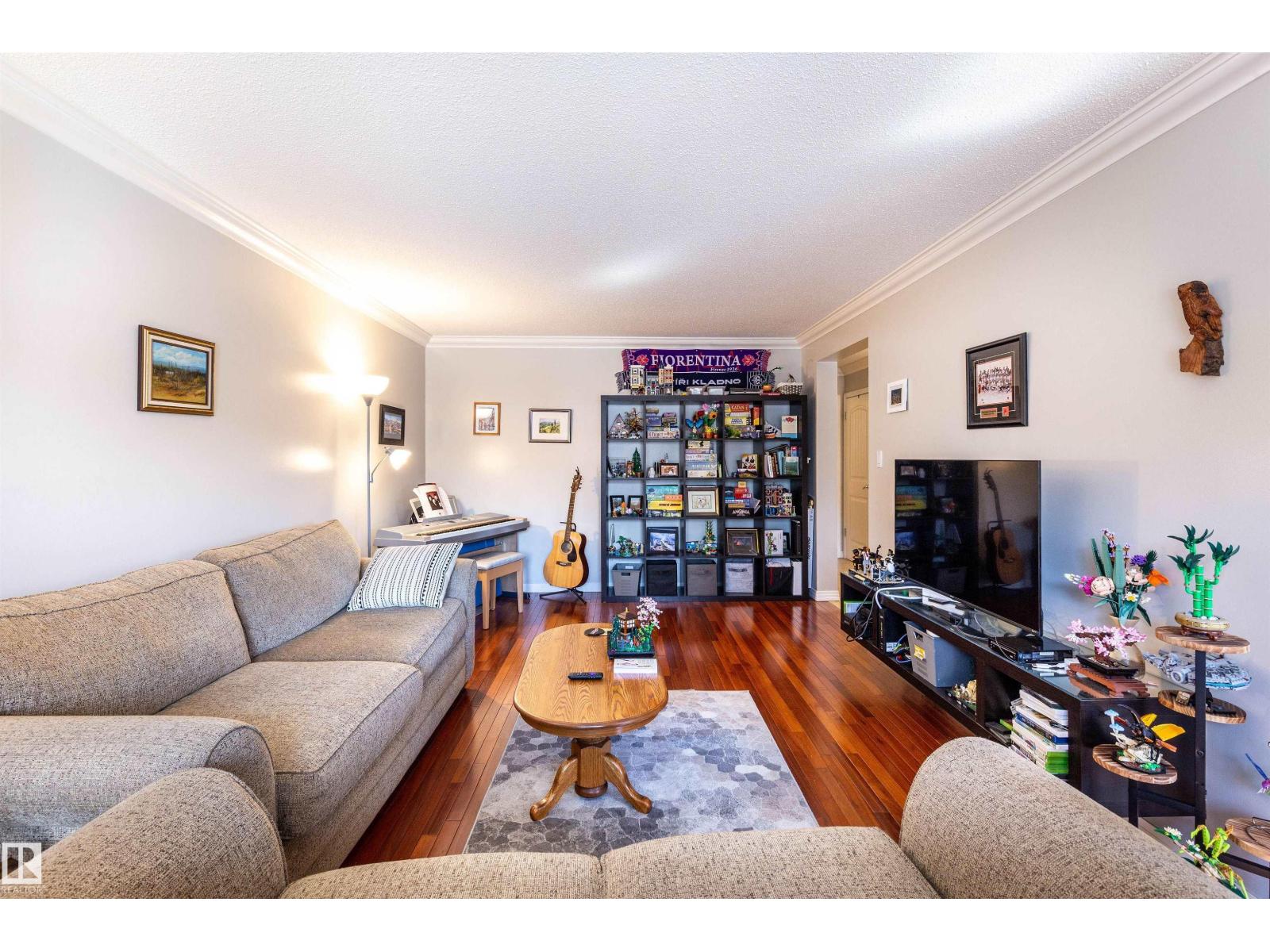 #201 10720 84 AV NW, Edmonton