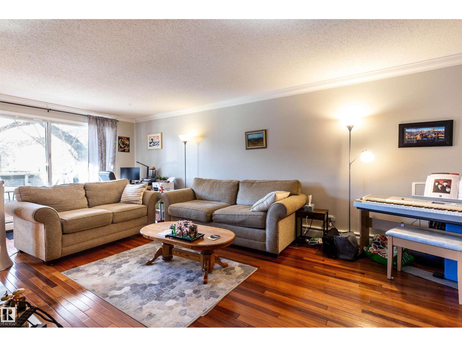 #201 10720 84 AV NW, Edmonton