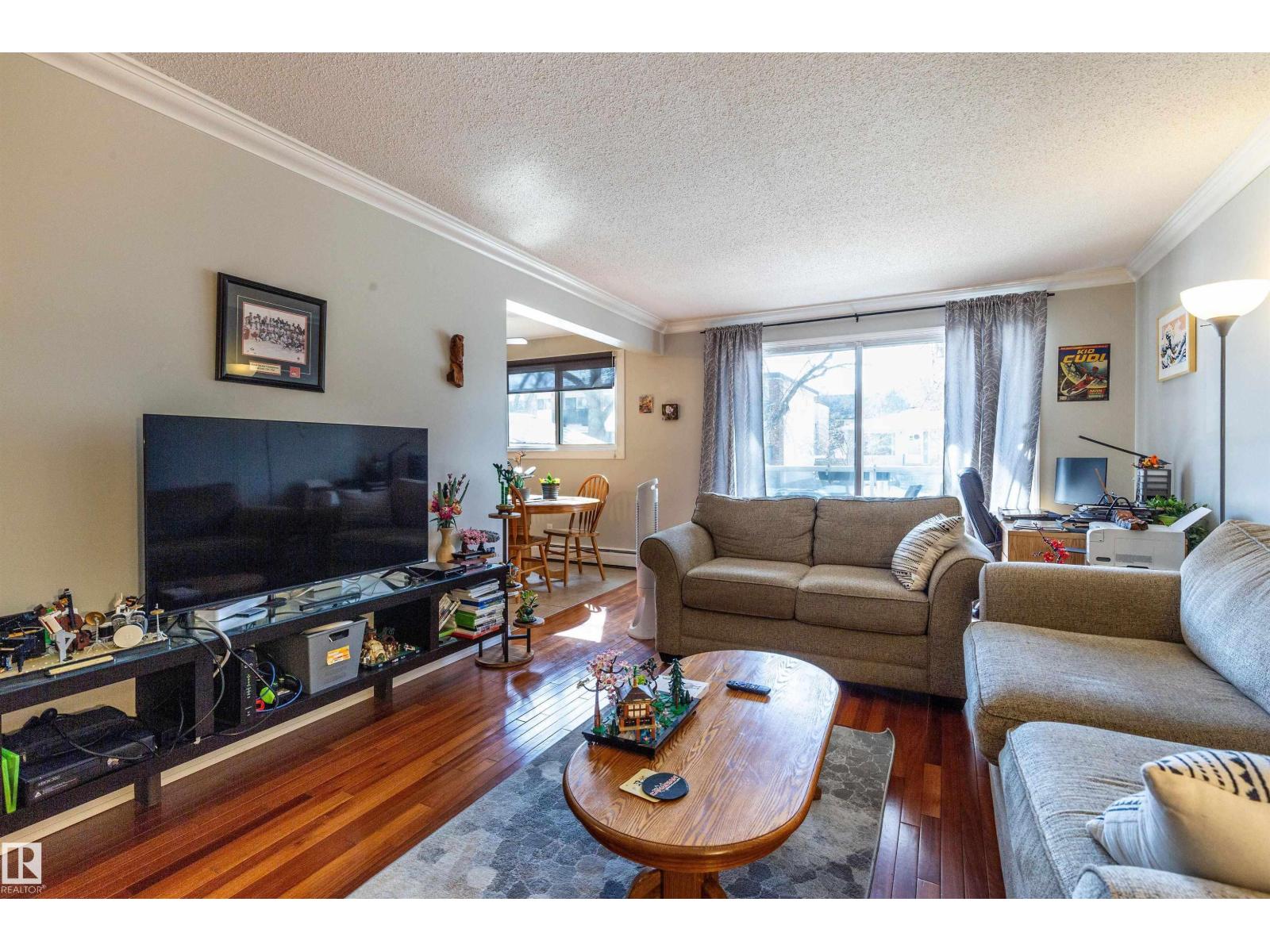 #201 10720 84 AV NW, Edmonton