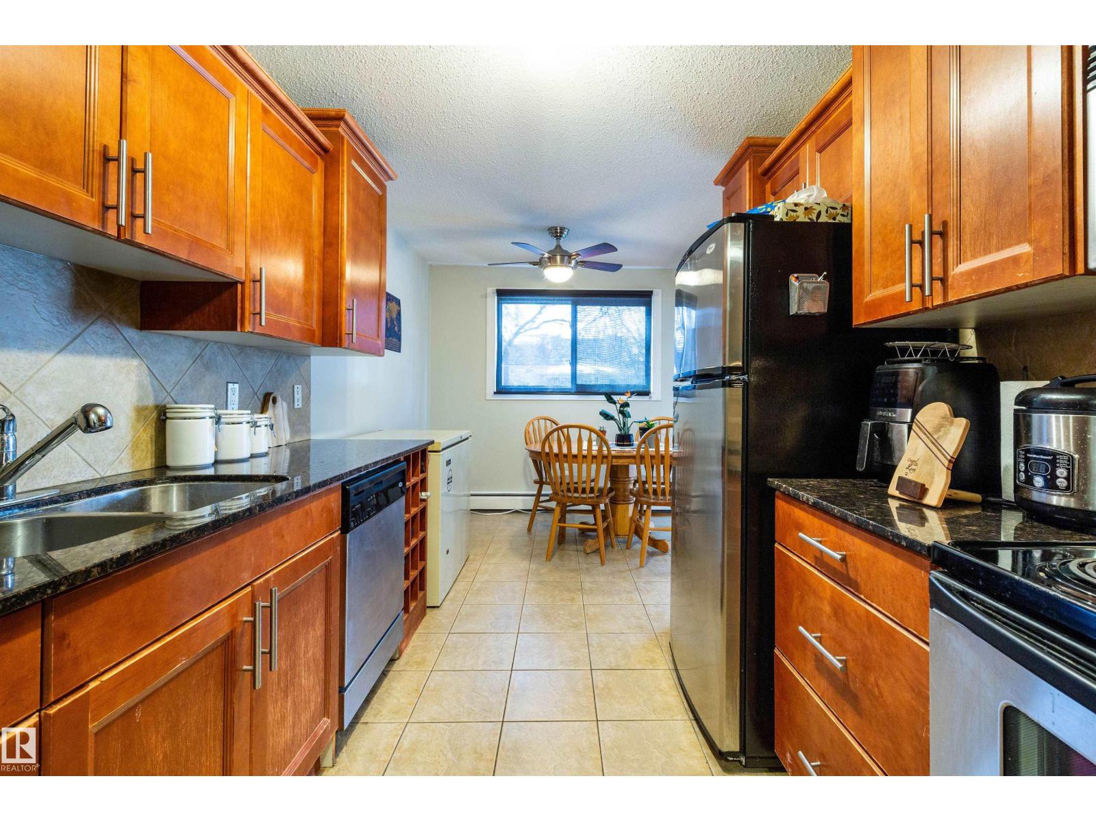 #201 10720 84 AV NW, Edmonton