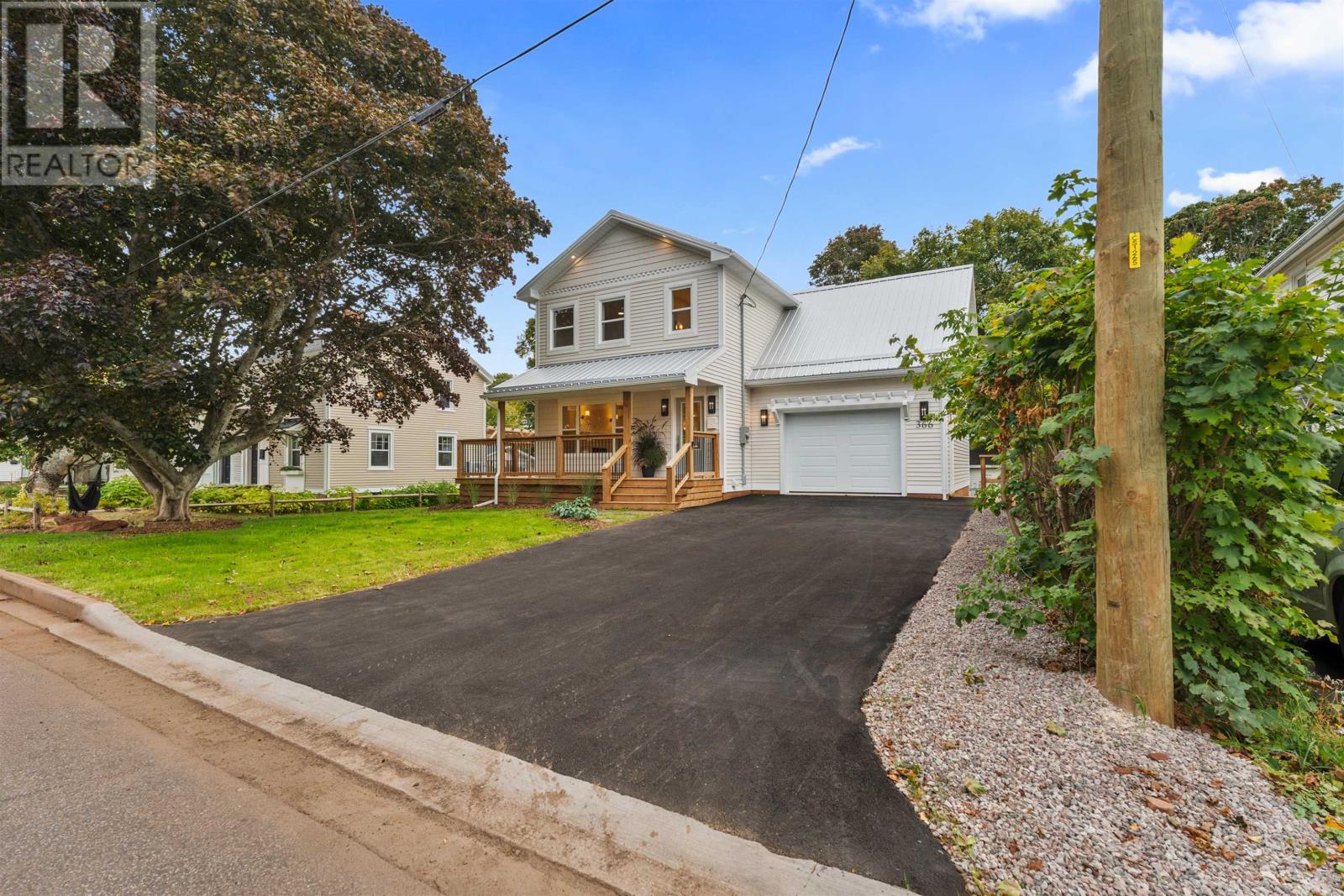 366 Oak Avenue - 2