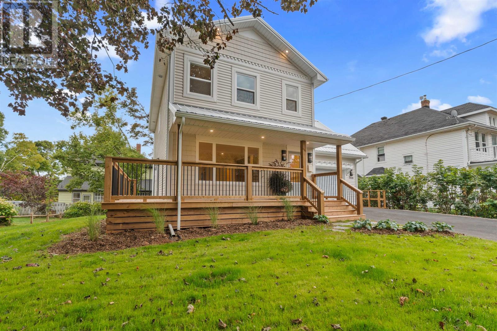 366 Oak Avenue - 4
