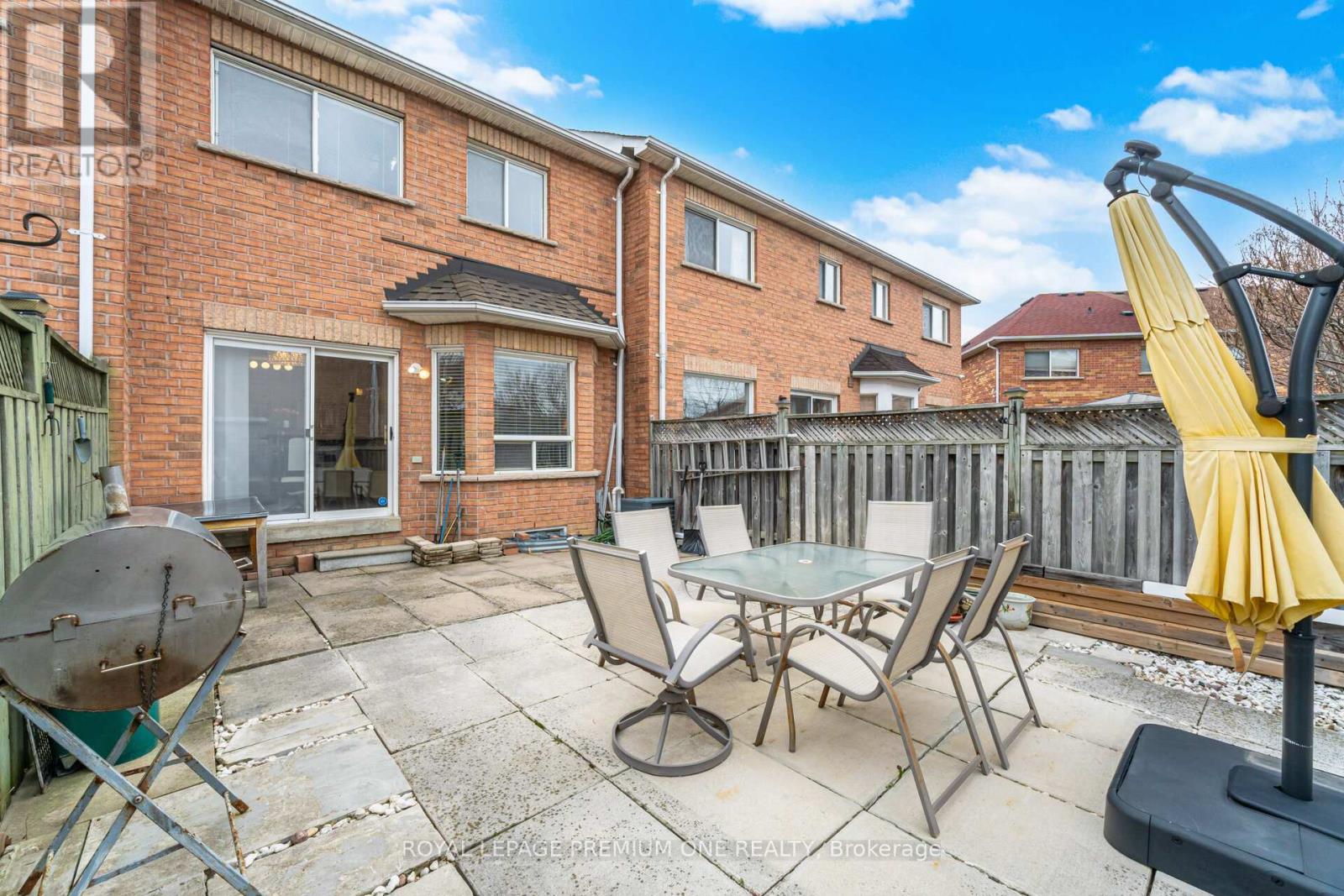 64 MARE CRESCENT,Toronto (West Humber-Clairville),,