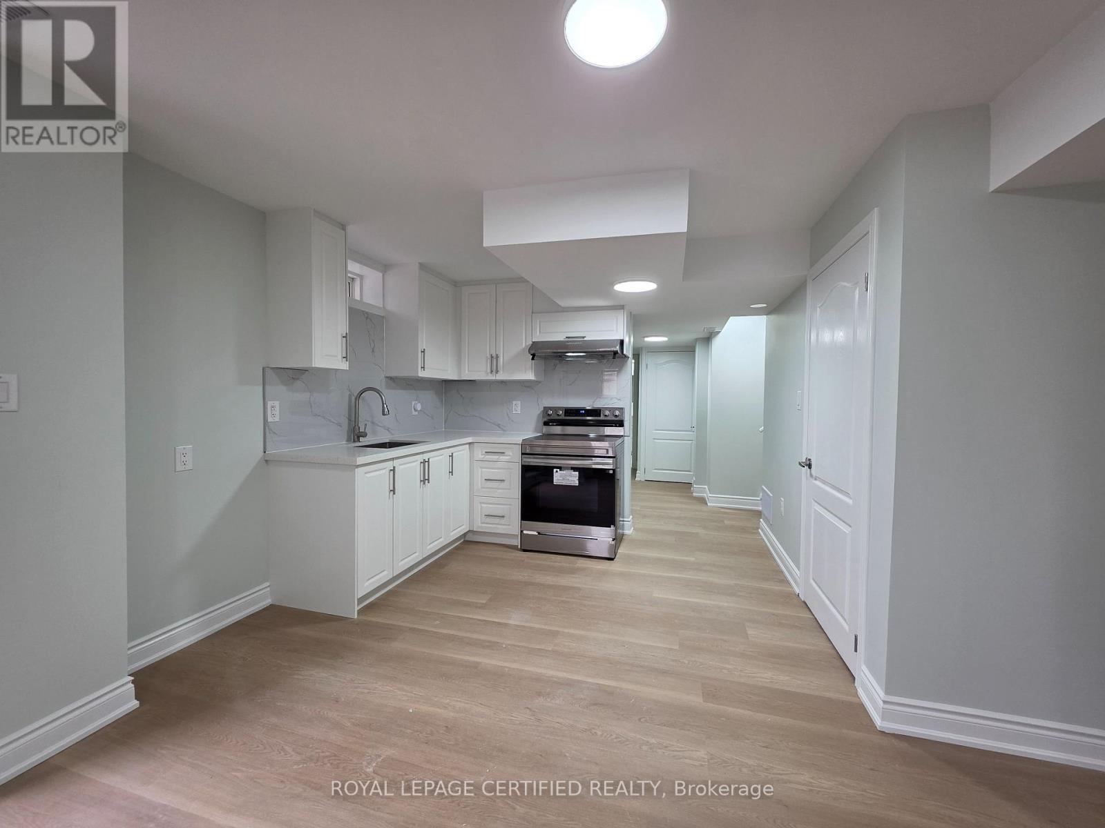 BASEMENT - 367 EQUESTRIAN WAY