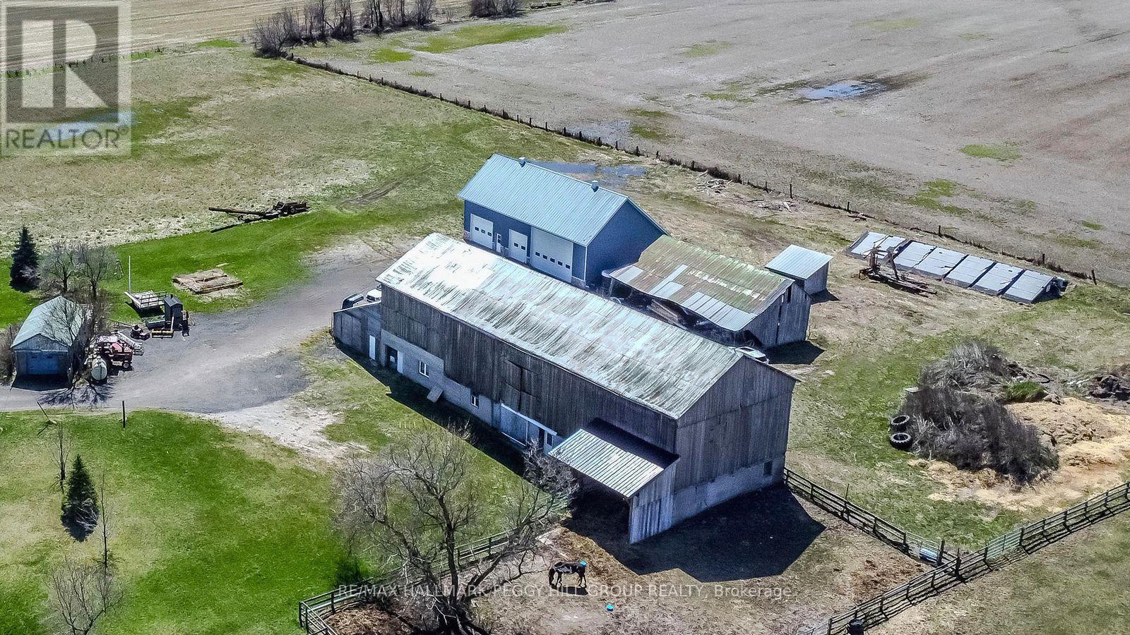 8464 6TH LINE, Essa, Ontario