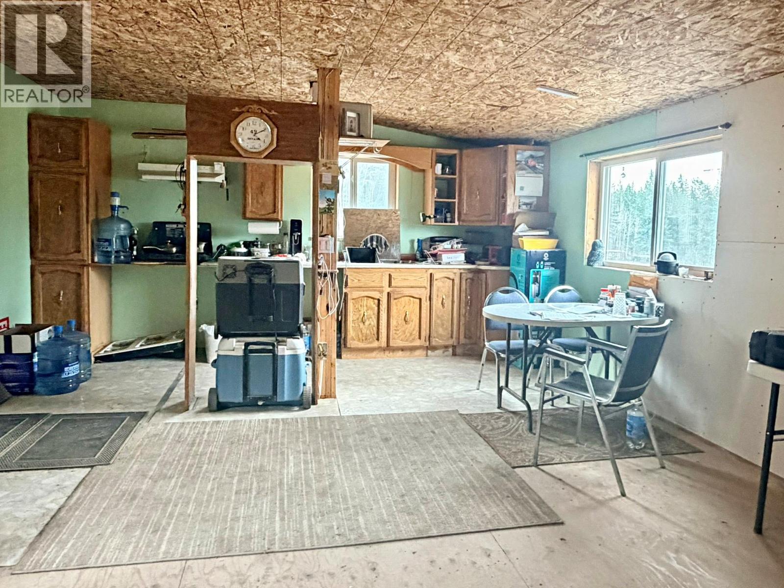 5521 BOULDER MOUNTAIN Road - 5