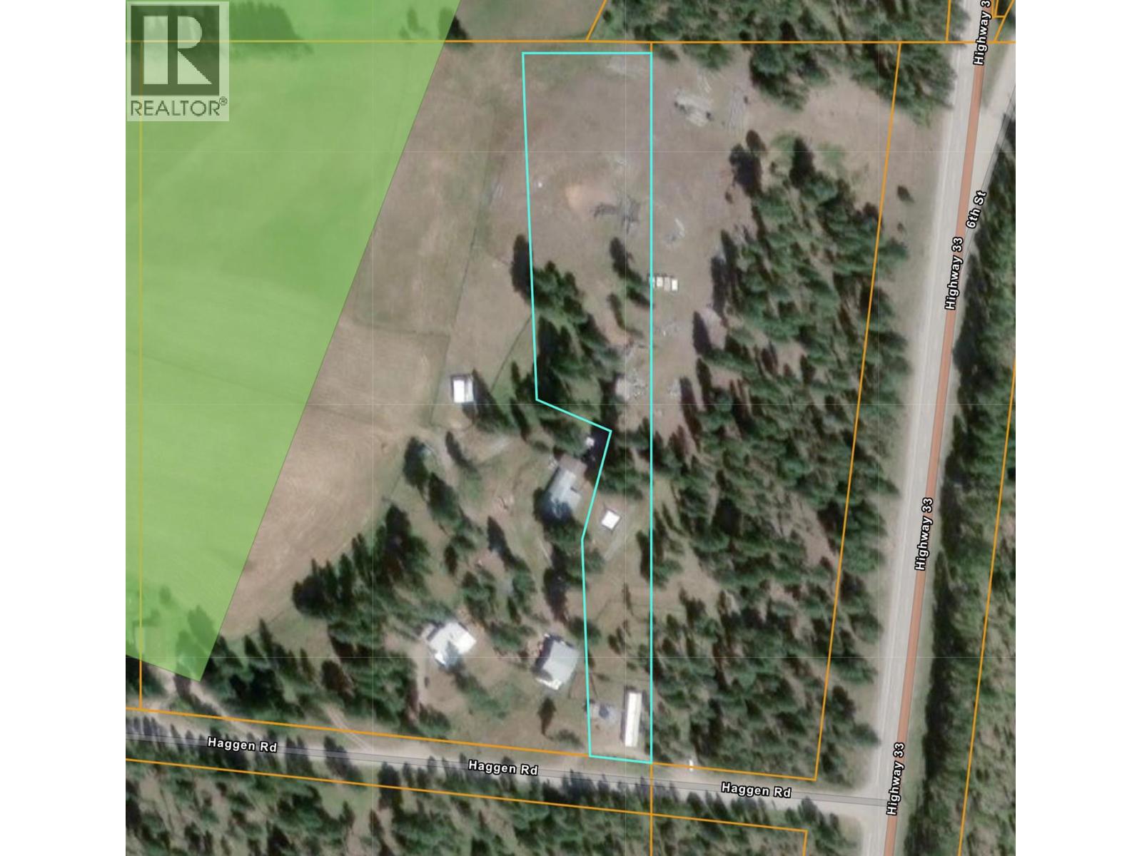 11 Haggen Road, Beaverdell