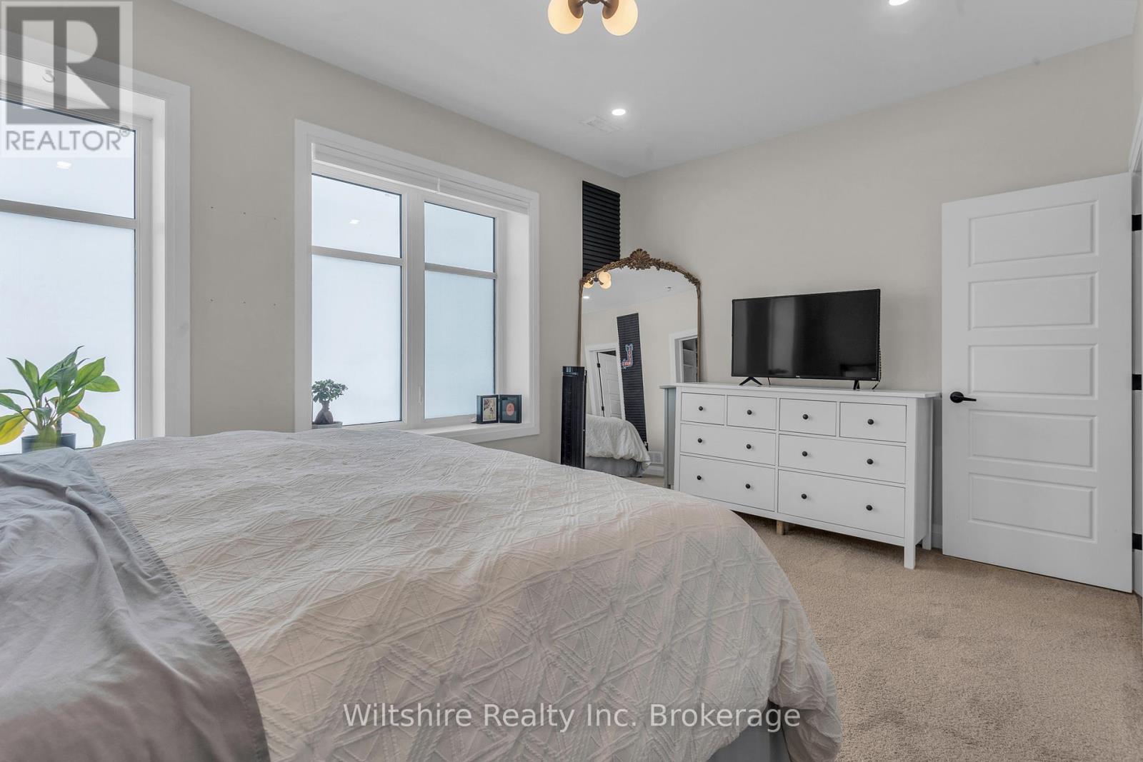 3-bedroom home for sale at 1105 - 361 QUARTERLINE ROAD, Tillsonburg ON · photo 22 of 23